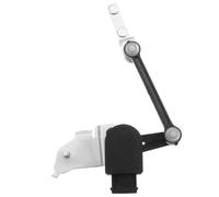 para Volvo V60 2015 2016 2017 2018 Sensor de Nivel de Altura de conducción Trasero Izquierdo y Derecho Sensor de Asistencia del vehículo 8G9N-3C492-AA 31288273 31288274 Auto Parts