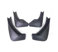 para Volvo XC40 2017-2022 Guardabarros Guardabarros Protectores contra Salpicaduras Accesorios De Coche Delantero Trasero 4 Uds Guardabarros