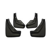 para Volvo XC40 2018-2023 Guardabarros Guardabarros Protectores contra Salpicaduras Ruedas Delanteras Traseras Guardabarros Accesorios De Coche 4 Uds