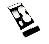 Para Volvo XC40 C40 Adhesivo Decorativo Para Consola Central Diseño De Volante A La Izquierda HLWXMDZ