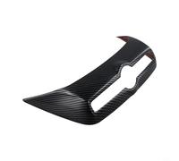 Para Volvo XC40 panel de control interior marco decorativo para interruptor de ajuste de aire acondicionado diseñado para mantener y actualizar