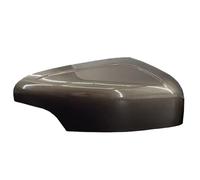 Para Volvo XC60 2009 2010 2011 2012 2013 Izquierda Derecha Cubierta Para Espejo Retrovisor Accesorios Para Automóvil(Evening Copper Right)