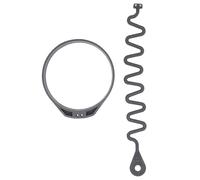 Para Volvo XC60 2009-2017 Anillo De Cuerda Para Cable Línea Tapa De Gasolina De Tanque De Combustible De Automóvil Banda De Sujeción De Gasolina(B)