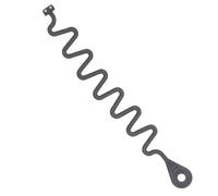 Para Volvo XC60 2009-2017 Anillo De Cuerda Para Cable Línea Tapa De Gasolina De Tanque De Combustible De Automóvil Banda De Sujeción De Gasolina(A)
