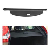 para Volvo XC60 2010-2015 2016 2017 Cubierta De Carga RetráCtil Coche Maletero StanteríA Para Equipaje Protector De Sombra Persiana Enrollable De Panel De Seguridad Para Auto Accesorios