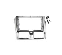 para Volvo XC60 2014 2015 2016 2017 2018 Adaptador De Marco De 9 Pulgadas para Panel De Instrumentos con Radio Android POMPOMPUR
