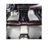 para Volvo XC60 2018 2019 2020 2021 2022 2023 Alfombrillas Piso Automóvil Alfombrillas Cuero Interiores Alfombrillas Pies Alfombras Alfombrillas Pies(Gray)