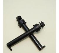 Para Volvo XC60 2018 2019 2020 2021 boquilla de lavado de faros delanteros, lámpara de limpieza de chorro de agua 31416797 31416798 (izquierda/derecha)