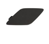 para Volvo XC60 2022 2023 32234934 Tapa Cubierta Gancho Remolque Parachoques Delantero Tapa Remolque para Remolque Gancho Ojo Coche(Gris Oscuro)