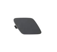 para Volvo XC60 2022 2023 Versión Deportiva Anillo De Gancho De Remolque | Tapa Anillo De Remolque Paragolpes Delantero Referencia 32234960(Light Grey)