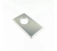 Para Volvo XC60 S60 V60 2009-2017 Salpicadero Del Coche Copiloto Caja Guantes Panel Interruptores Cubierta Decoración Molduras YIJIAVSX