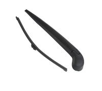 Para VOLVO XC60 T6 2009 2010 2011 Brazo Del Limpiaparabrisas Trasero Del Coche Y Repuesto De Accesorios Del Limpiaparabrisas De La Cuchilla