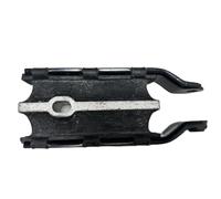 Para Volvo XC60 XC70 S80 V60 S80L V70 Soporte De Transmisión Goma Con Trinquete Brazo Torsión Barra 31262935 Soportes Motor