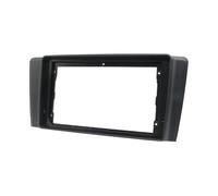 para Volvo XC70 V70 S60 2000-2004 Adaptador De Panel De Salpicadero para Radio Android De 9 Pulgadas Y 22.86 Cm KLAUER
