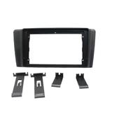 para Volvo XC70 V70 S60 2000-2004 Adaptador De Panel De Salpicadero para Radio Android De 9 Pulgadas Y 22,86 Cm CFCPKOYOZD