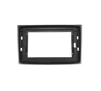para Volvo XC90 2003-2014 Embellecedor para Radio De Coche De 10,1 Pulgadas Panel De Instrumentos Android Reproductor MP5 2DIN LIANGYIMEI