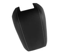 Para Volvo XC90 2004 2005 2006 2007 2008 2009 2010 2011 2012 2013 2014 Compartimento Central Para Coche Tapa Cubierta Reposabrazos(Black)