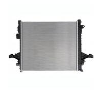 Para Volvo XC90 I 2002-2014 30636430 31293550 31305171 36000086 36000087 Radiador Radiador Motor