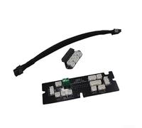 Para voron 0.1 cable umbilical PCB Set con terminales infalibles y ADXL345 para señal de impresión 3D estable