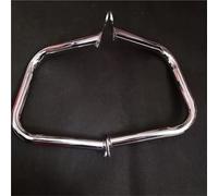 para Vstar 400 650 DS400 DS650 XVS400 XVS650 Drag Star 1996-2013 Protector De Motor Motocicleta Defensa Parachoques