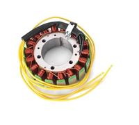 para VT1100 para Shadow para VT 1100 para Ace 1997 Generador Motocicleta Bobina Estator Regulador Voltaje Rectificador Piezas Bobinas Encendido