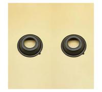 Para VT600 VT 600 Para Shadow Para VLX 1989 1990 1991 1992-1998 Kit Reparación Carburador Membrana Diafragma Flotador Kit Reparación Carburador(2 MEMBRANES)