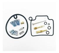 Para VTX1300 VTX1300R VTX1300S VTX1300C 2003-2007 VTX 1300R 1300S 1300C 1300 R S C Reparación Y Reemplazo Del Carburador Motocicleta Kit Reparación Carburador