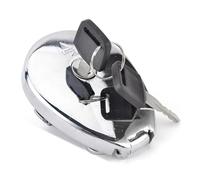 Para Vulcan 400 500 1500 VN400 VN500 VN1500 ZR1100 BJ250 EL250 ZL400 ZL600 EN400 EN500 Tapón De Gasolina TapTapón De Depósito De Moto