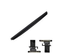 para VW 2012-2017 CC para Passat 2009 2010 2011 2012 Cubierta Techo Corredizo con Persiana 3C8877307 3C8877307A Cortina Parasol Coche Coche Parasol Ventana(Negro)