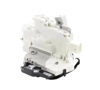 Para VW B8 8K0839015 8J1837016A 8J1837015A 8K0839016 Coche Motor Bloqueo Maletero Izquierdo Derecho Bloque bloqueo maletero(FRENTE DERECHO)