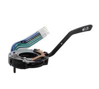 para VW Beetle 1972-1978 111953513F Interruptor de Intermitentes para Coche Palanca de Control de Faros Varilla indicadora de Repuesto Varilla de luz indicadora