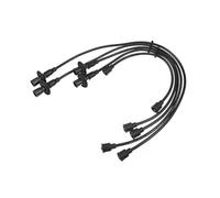 para VW Beetle H4 1.2L Gasolina 1960-1966 | 111998031A Cable de bujía Cable de Bobina de Encendido