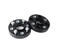 Para VW Beetle PCD 4x130 CB 78,6 Mm 4 Espárragos 25/30/35/40/45/50 Mm Adaptador Espaciador De Rueda 2 Piezas Separador Ruedas Del Vehículo(40 mm,M14x1.5)