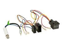Para VW Bora Golf 4 Lupo Beetle 1 Passat 35i Coche Radio Adaptador de Antena