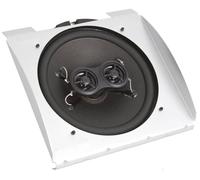 Para VW Bus 1955 - 1967 Salpicadero 2 Vías Coaxial Altavoces De Auto 100 WATTS