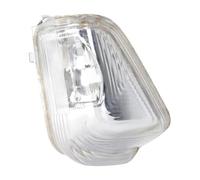 para VW Crafter 2006-2017 Luces de Intermitentes del Espejo retrovisor Lente del indicador de la Aleta de la Puerta Lateral Indicador de Marcha atrás