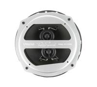 Para VW Escarabajo 1968 1969 1970 1971 1972 Noble 16,5cm 6,5" 2-Wege Coche