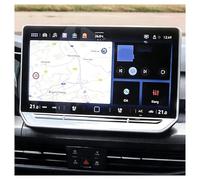 para VW Golf 8.5 MK8.5 Variant 2024 2025, Pantalla de infoentretenimiento de Coche de 12,9 Pulgadas, Radio GPS, Protector de Pantalla de Cristal Templado, película de navegación para Coche, 1 Juego
