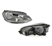 Para VW Golf VII 2012-2016 Faro Lámpara Delantera Izquierdo Valeo 5G1941005