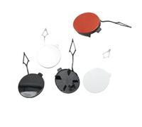 para VW Jetta 2017 2018 2019 Parachoques Delantero Remolque Gancho de Remolque Tapa de tracción Parachoques Remolque Cubierta