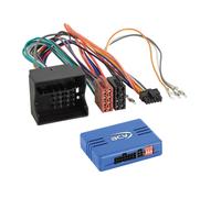 VW Scirocco 3 Tipo 13 Autoradio Adaptador Volante Sistema de Sonido Amplificador