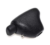 Para VW MK3 Para Jetta Para Golf Cabrio Para Passat 1993-1998 Pomo De Cambio De Marchas Automático En Palanca De Cambios De Cuero Brazo Headball Pomo Palanca de Cambios