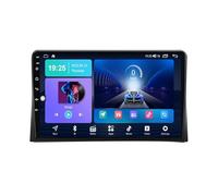 para VW Multivan 2003-2015 Radio Coche Android 11 10 Pulgadas Pantalla Táctil con Carplay Android Auto Apoyo BT 5.0 FM Am DSP Hi-Fi Dab RDS Cámara Trasera SWC(8Core+3G+32G+WIFI-M300S)