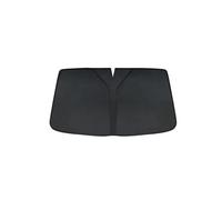 Para VW Para 2003-2015 MK1 Parasol Para Ventanilla Lateral Cubierta Parabrisas Protector Privacidad Accesorios Parasol Coche Magnético(Front Windshield)