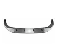 Para Vw Para 6 Para MK6 Para TSI Para Standard 2008-2012 Parachoques Delantero Spoiler Borde Moldura Divisor Difusor Kits Carrocería Exterior(Look)