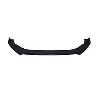 Para VW Para 7 7.5 Para MK7 Para MK7.5 Para GTI GTD GTE Para R Para R-Line 2012-2020 Divisor Parachoques Delantero Alerón Difusor Cubierta(Fiber Look)