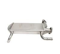 Para VW Para Amarok Para Crafter 2,0 Para TDi Enfriador Válvula EGR Recirculación De Gases De Escape Válvula EGR Recirculación