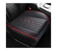 Para VW Para Amarok Para Passat B8 B7 B6 B5 Para Polo 9N Para Gol G3 G5 Fundas Asiento Automóvil Universales Fundas Asientos vehículos(1PC-Black Red4)