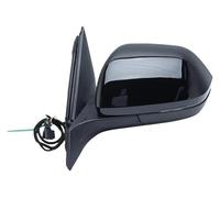 Para VW Para Atlas 2018-2021 Versión Estadounidense Intermitentes Accesorios Coche Conjunto Retrovisores Puerta Espejos Laterales Completos Espejo Retrovisor Lateral(1pc Left)