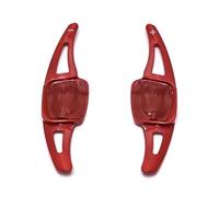 Para VW para Atlas para Cross para Sport 2020 2021 2022 engranaje de volante de coche, extensión de palanca de cambios